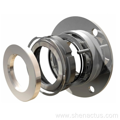 Equal to Flowserve Mechanical Seal